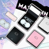 Ученики Макса Линн для хранения убийц