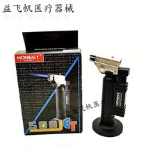 Dental Welding Gun Mechanics Welding Gun Moxibustion Jewellery Glasses Dental Welding High Temperature Welding Torch Portable Lighter