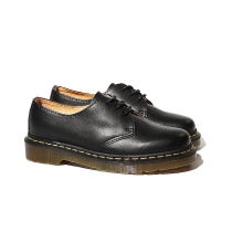 Dr Mannar low-top 1461 lace-up 3-hole cowhide single shoes men and women with the same style Martens Martin shoes womens boots