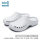 Surgical shoes for women and men doctors breathable hospital laboratory Baotou nurse work medical shoes non-slip operating room slippers