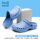 Surgical shoes for women and men doctors breathable hospital laboratory Baotou nurse work medical shoes non-slip operating room slippers