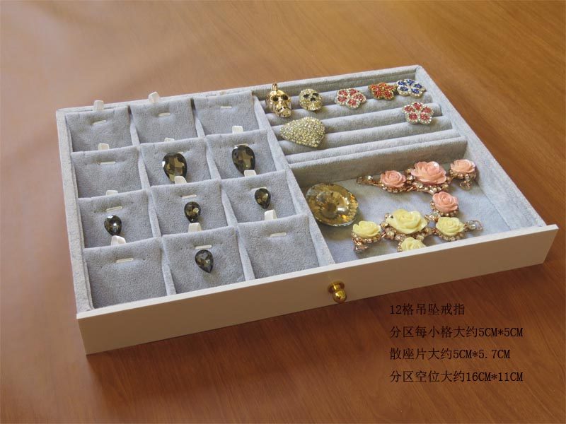 Boite à bijoux OTHER   - Ref 3106187 Image 18