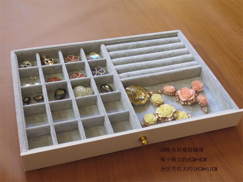 Boite à bijoux OTHER   - Ref 3106187 Image 15