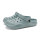 Medical slippers for men and women, operating room shoes, non-slip soft bottom, laboratory shoes, Baotou Crocs, hospital work shoes