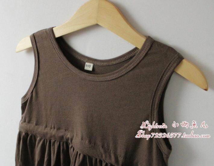 Robes pour fille - Ref 2043910 Image 51