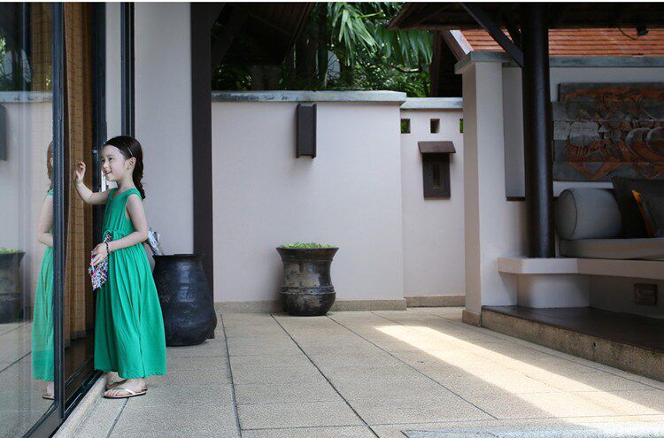 Robes pour fille - Ref 2043910 Image 28