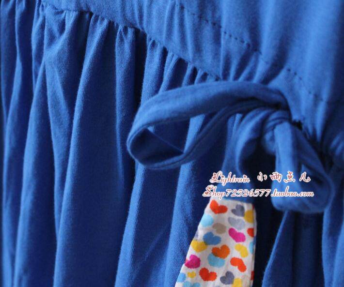 Robes pour fille - Ref 2043910 Image 53