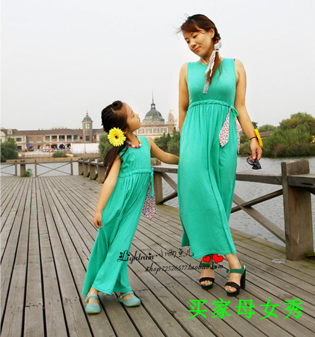 Robes pour fille - Ref 2043910 Image 12