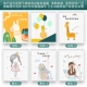 Водонепроницаем и нефть [поддержка SF Custom Pattern] 04
