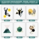 Водонепроницаемый и нефть и нефть [Поддержка SF Custom Pattern] 07