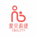 爱贝莉缇母婴的LOGO