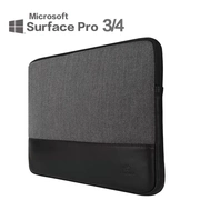 Microsoft bề mặt pro4 / 3 túi lót sách máy tính xách tay máy tính xách tay trường hợp máy tính xách tay