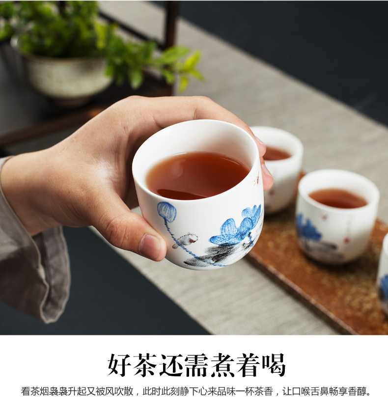 NiuRen household glass teapot black tea the boiled tea, the electric TaoLu boiled tea kettle boil water filtration teapot suits for