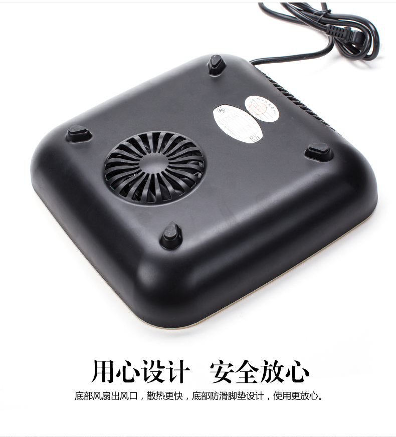 NiuRen household ceramics boiling tea ware bowl with boiling kettle black tea pu 'er automatic tea stove electric TaoLu suits for