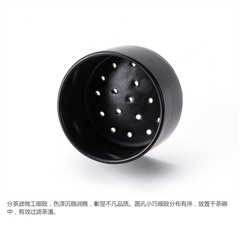 NiuRen household ceramics boiling tea ware bowl with boiling kettle black tea pu 'er automatic tea stove electric TaoLu suits for