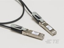 25g TE (Tyco) SFP TO SFP (SFF8431 8431) DAC 1 0-5 0m