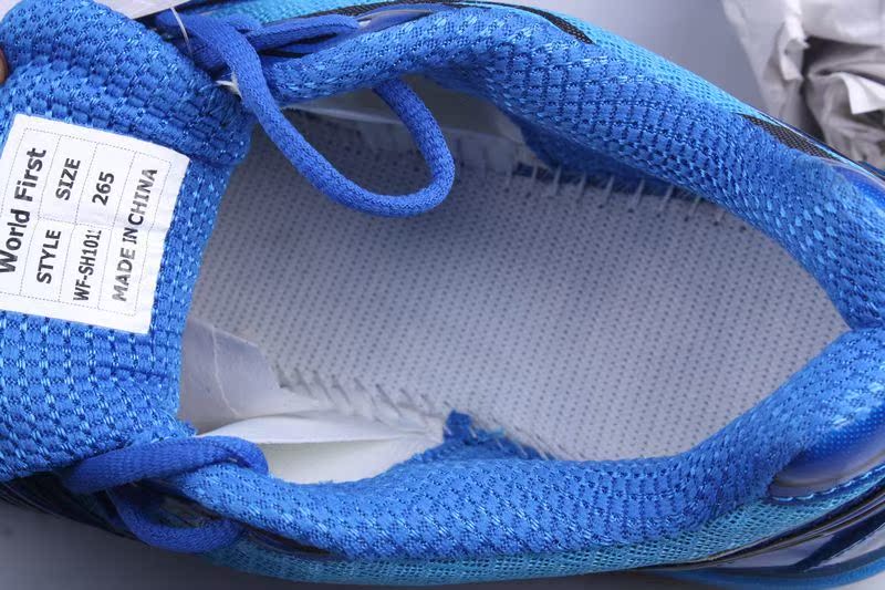 Chaussures de Badminton homme - Ref 845875 Image 21