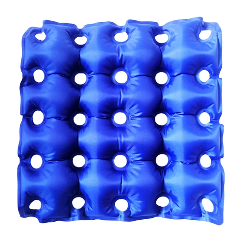 Шайба, подушка, медицинское дышащее сиденье, надувной кушон для пожилых людей