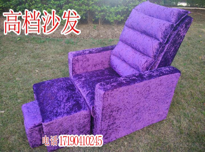 [Ghế] rửa chân móng tay bình thường có thể là sofa tắm chân chân móng chân phòng tắm hơi nóng điện chân tắm massage - Phòng tắm hơi / Foot Bath / Thể hình