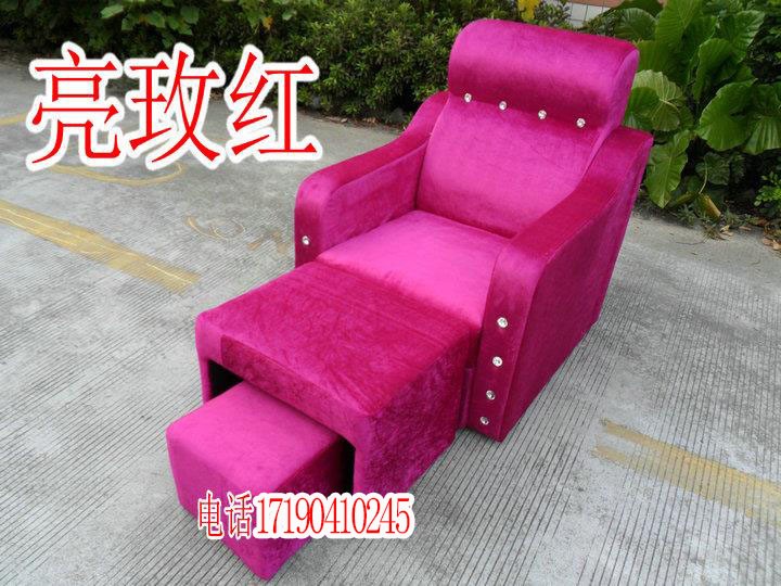 [Ghế] rửa chân móng tay bình thường có thể là sofa tắm chân chân móng chân phòng tắm hơi nóng điện chân tắm massage - Phòng tắm hơi / Foot Bath / Thể hình