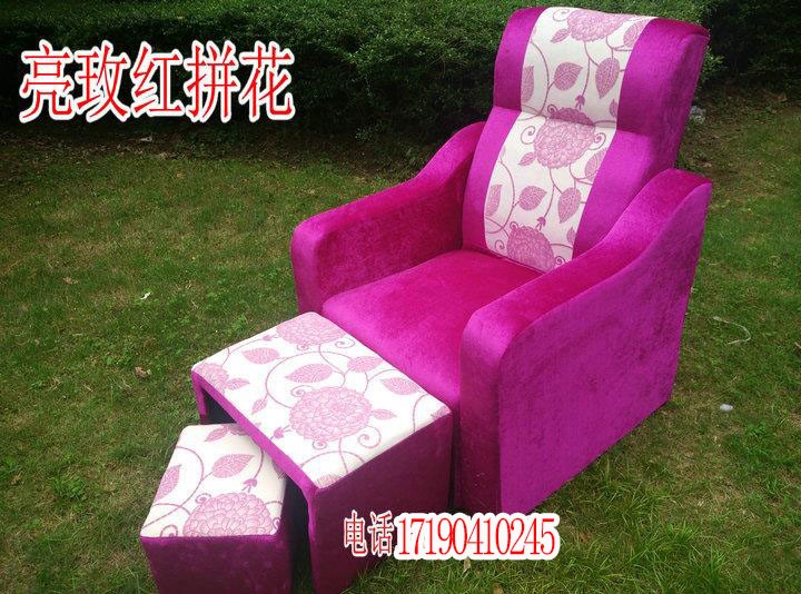 [Ghế] rửa chân móng tay bình thường có thể là sofa tắm chân chân móng chân phòng tắm hơi nóng điện chân tắm massage - Phòng tắm hơi / Foot Bath / Thể hình