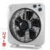 Quạt kim cương quay quạt 10 inch ký túc xá sinh viên Quạt may 12 inch hộ gia đình đầu giường bàn im lặng quạt thời gian - Quạt điện