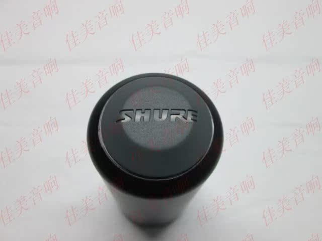 giá đỡ micro Không dây PGX2 cầm tay micrô SLX2 BETA58APG58sm58 Phụ kiện micrô không dây đuôi ống nắp đậy nắp pin mua micro