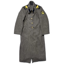 Soviet Union Sujun 1969 Regulation m69 Tanks of the Tanks Regular Coat Stock Brand New