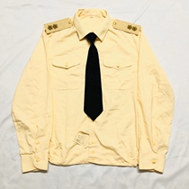 Russian Russian Army 94 Regulations Navy General General Shirt Shirt