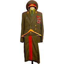 The Soviet Unions m69 regulations will serve a set of original products