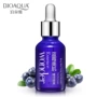 Mỹ phẩm chăm sóc da mặt Boquanya Blueberry Shrink Pore Essence serum lựu đỏ innisfree