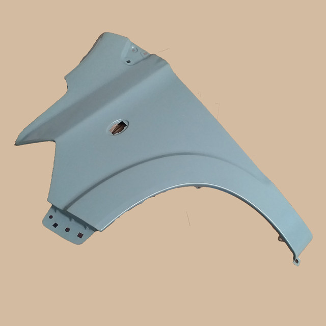 Leijun L3V8 Jiangling E100 Huatai 160 Dongfang Ruida Four-Wheel Electric Car Sedan Fender Wing Panel