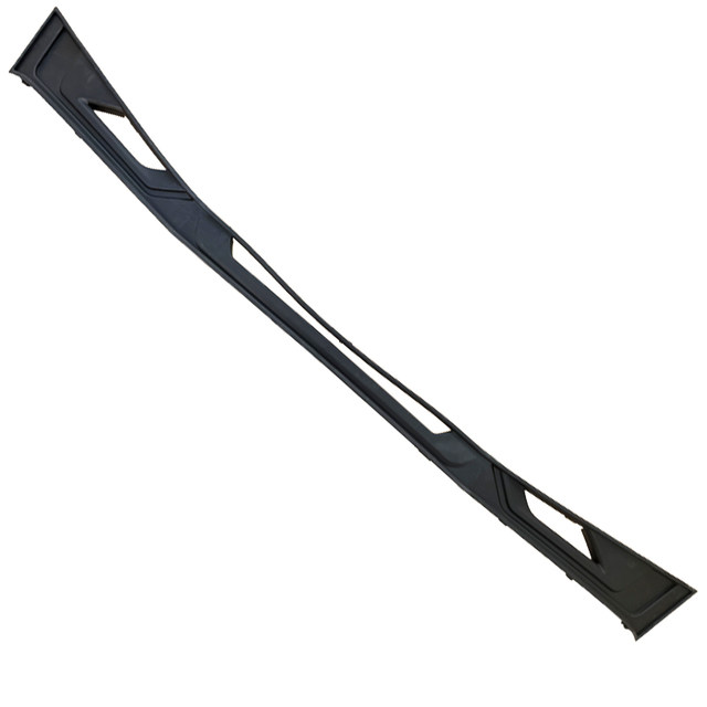 Bidewen V7 Electric Car Car Front Bumper Upper Grille Lower Grille Logo Car Logo Grille Front Bumper Grille