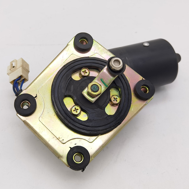 Shifeng Electric Car Sedan Parts D101 Wiper Motor D102 Wiper Motor D501 Wiper Motor