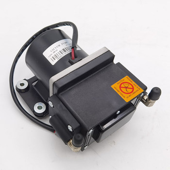 Electric Vehicle Vacuum Pump, Car Modified Brake Assist, Driving School Car Modification, Bailifeng H-840 Vacuum Pump