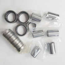 Puxu RA0160D vacuum pump bearing sleeve seal kit oil seal complete set of domestic XD160 vacuum pump pump head