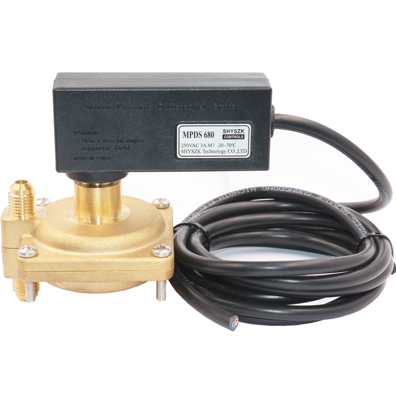 MPDS6100 Central Air Conditioning Water Pressure Differential Pressure Switch McVail Air Conditioning Unit Water Pressure Differential Switch