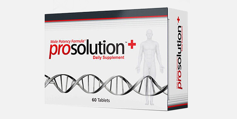 美国进口 Prosolution plus 男性增强营养片 升级款 60粒 增加时长 图13