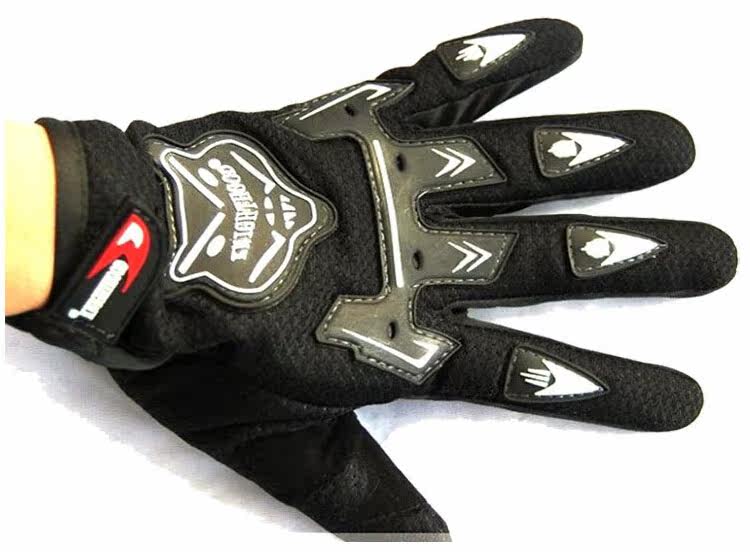 Gants pour vélo mixte - Ref 2250626 Image 70