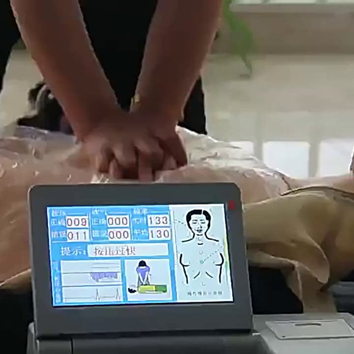 CPR什么品牌medcom是什么品牌？急救培训常用的专业模拟设备品牌_https://www.jmylbn.com_新闻资讯_第1张