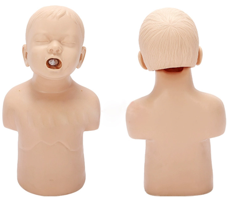 👶 Baby security comes first! kids infarction model, a must-have first ...