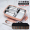 hộp com cắm điện lock&lock Hộp cơm trưa dành cho người lớn 304 lưới inox sinh viên hộp cơm trưa đơn giản Nhân viên văn phòng Hàn Quốc có nắp hộp ăn trưa 1 người - Hộp cơm điện sưởi ấm hộp cơm điện lock&lock ejr226ivy (2 lít)