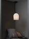 Nordic Minimalist Post-Modern Light Luxury Designer Bedroom Atmosphere Bedside Lamp High-End Living Room Decoration Creative Table Lamp