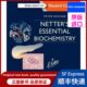 [Original Imported New Foreign Language Book] in Stock Netter'S Essential Biochemistry [9781929007639] Ronner, Peter Publisher 9781929007639