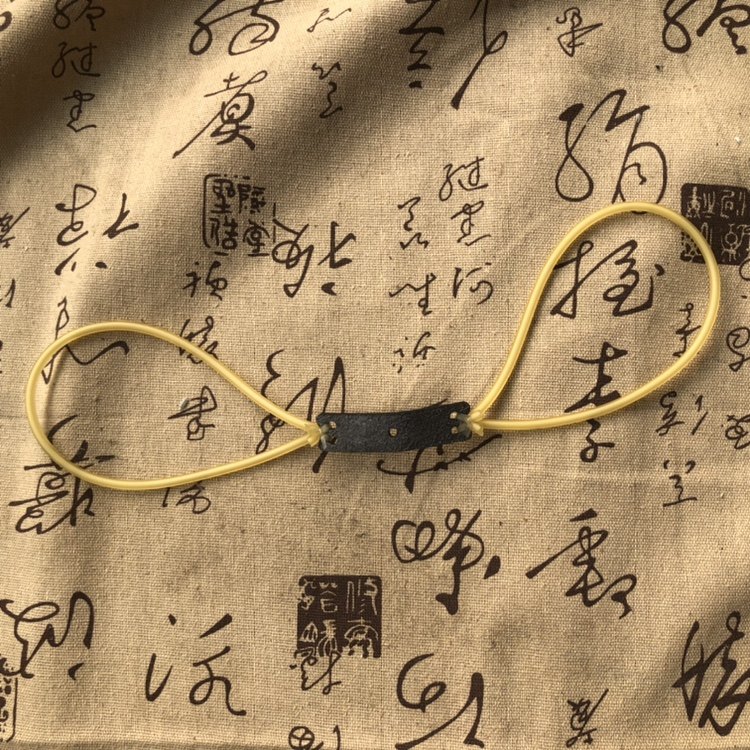 Mise en Promise slingshot Original clothing Gluten Rubber Tube Leather Bean 2040 2040 1842 1842 2050 2050 3060