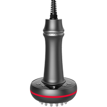 Tuoge electric meridian brush body general dredging massager beauty salon abdominal belly rub instrument artifact