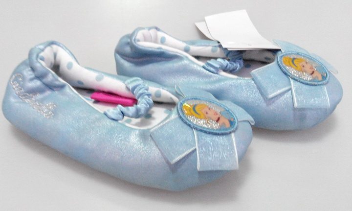 Pantoufles enfants en coton CUTEPIG pour printemps - Ref 1013260 Image 6