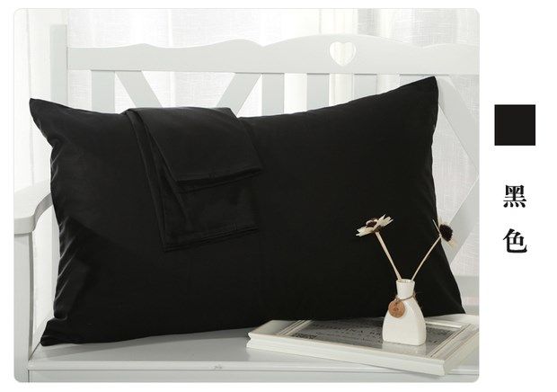a Pilllow cover casescheap pillowcase covets single pillowcase