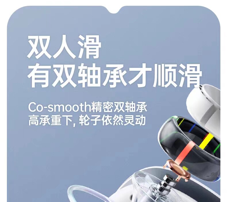 Каталки и педальные автомобили playkids扭扭车1-3-5岁儿童男女宝宝万向静音轮普洛可摇摆溜溜车