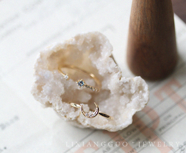 Bague mixte OTHER   en Argenterie - Ref 3086256 Image 4